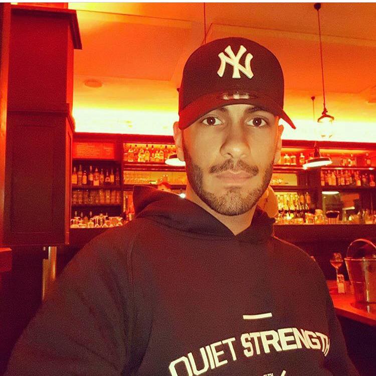 Sweats emblématique