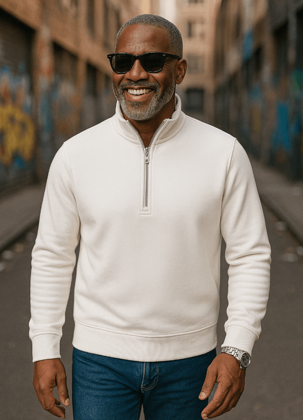 Pulls & Sweat-shirts