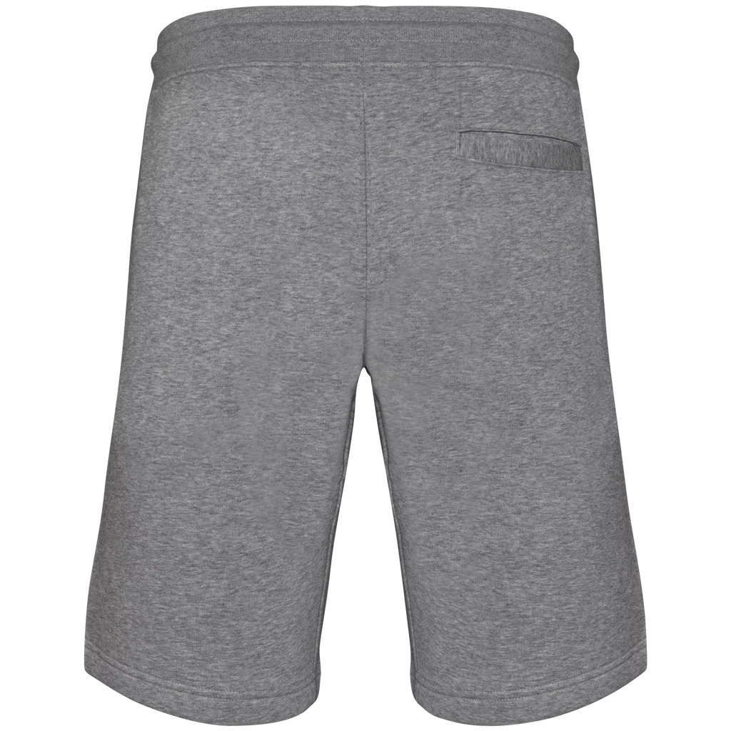 ICONIC LAUREL BERMUDA SHORTS