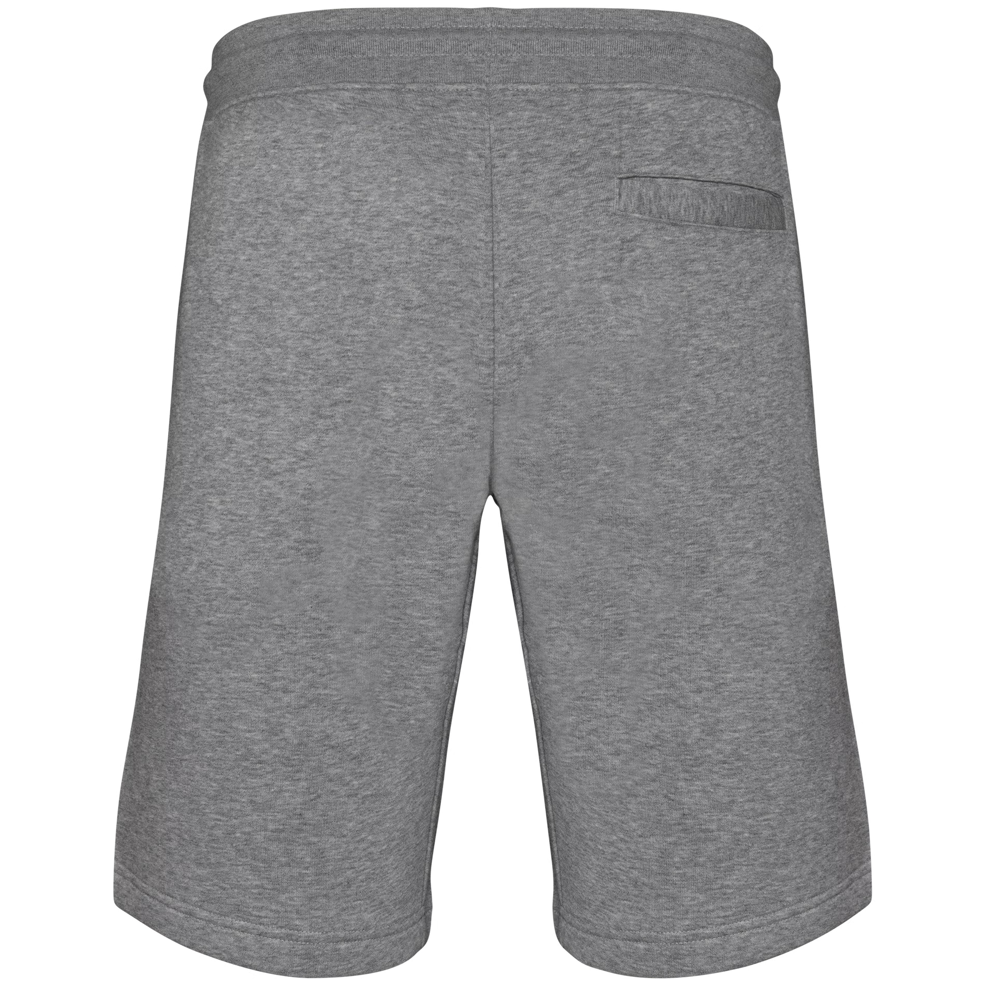 ICONIC LAUREL BERMUDA SHORTS