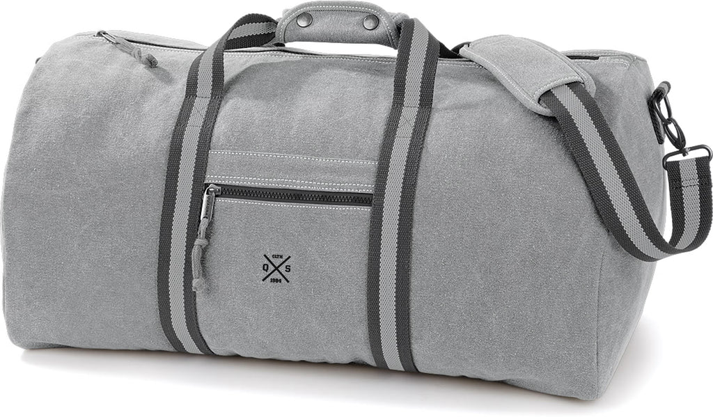 ICONIC VINTAGE TRAVEL BAG