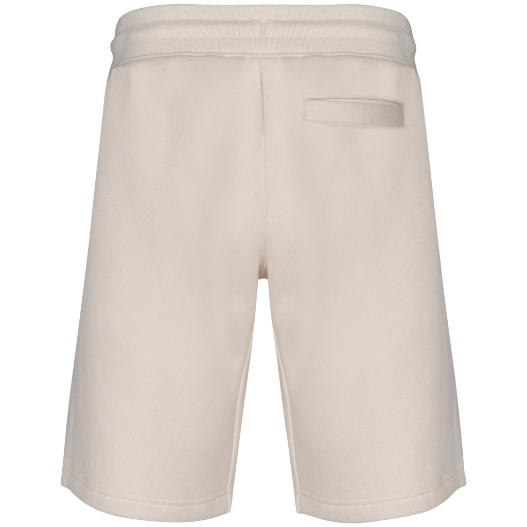 ICONIC LAUREL BERMUDA SHORTS