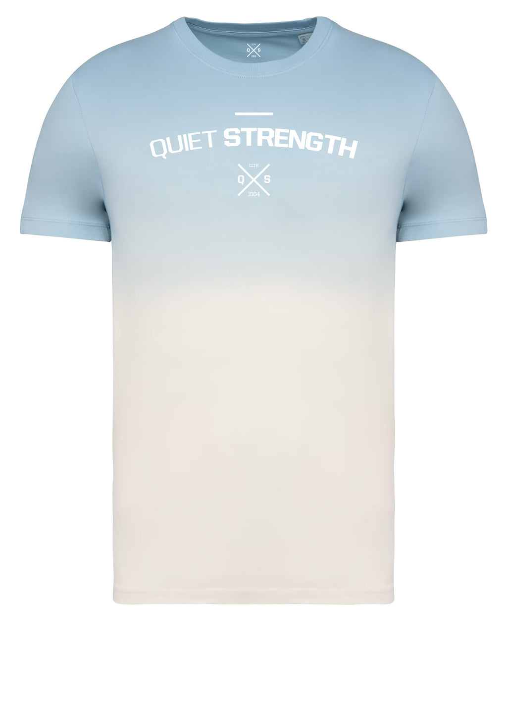 ICONIC DIP DYE T-SHIRT