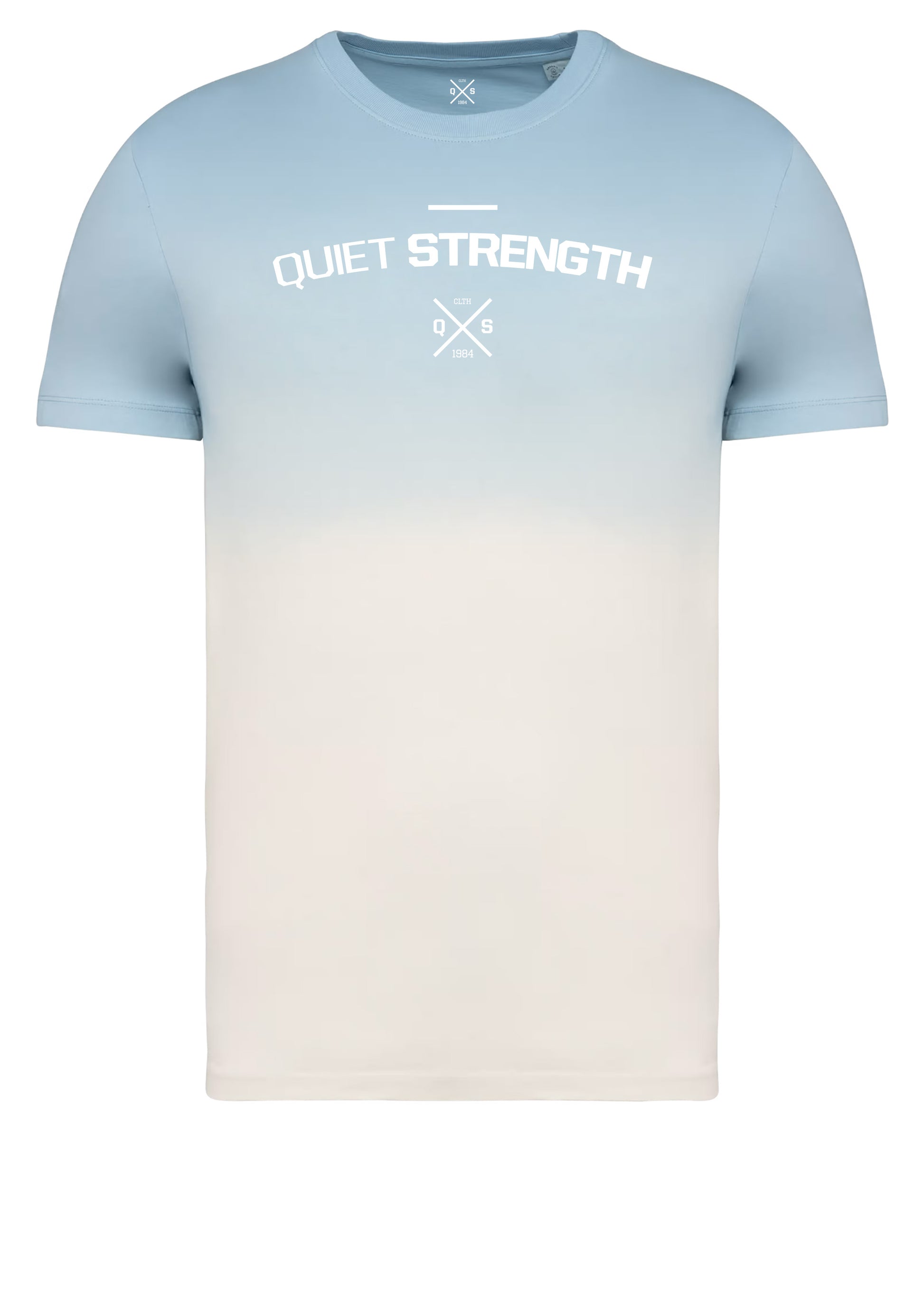 ICONIC DIP DYE T-SHIRT
