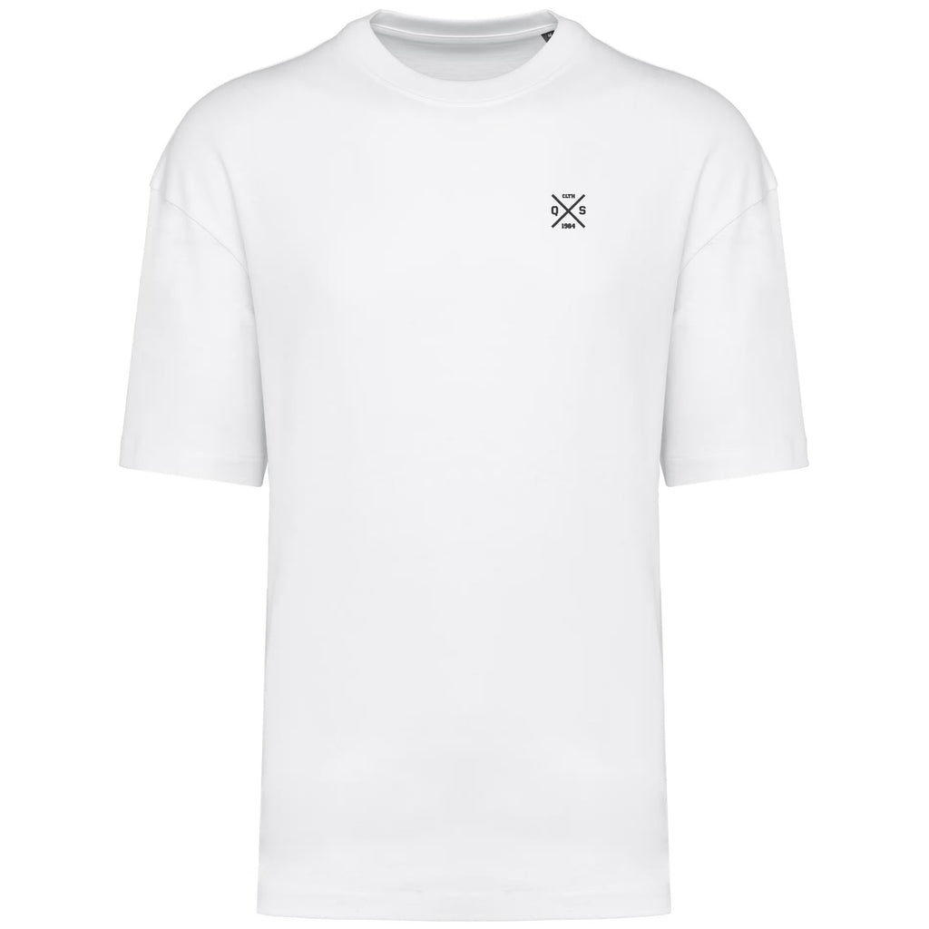 ICONIC OVERSIZED T-SHIRT
