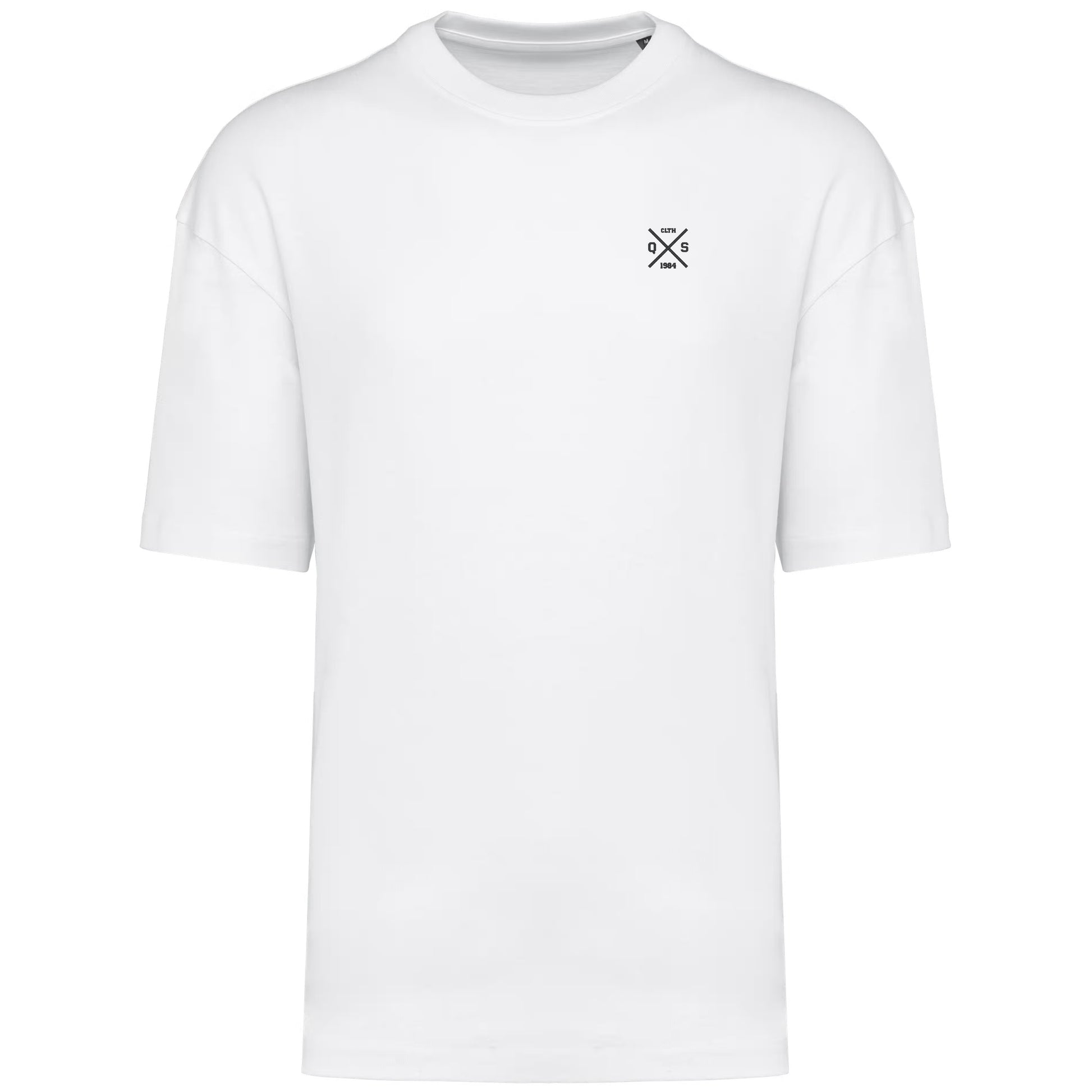 ICONIC OVERSIZED T-SHIRT