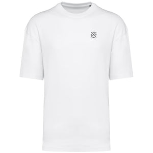 ICONIC OVERSIZED T-SHIRT