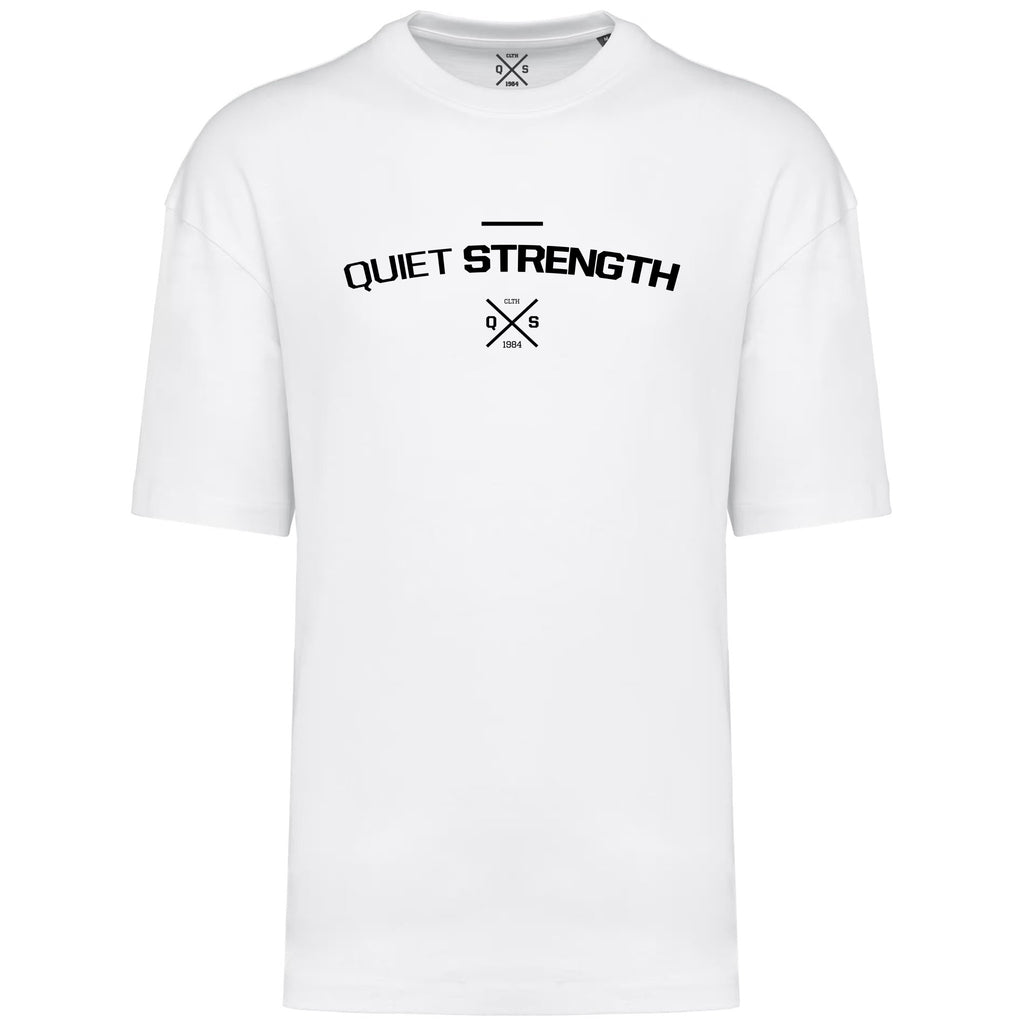 ICONIC QS OVERSIZED T-SHIRT