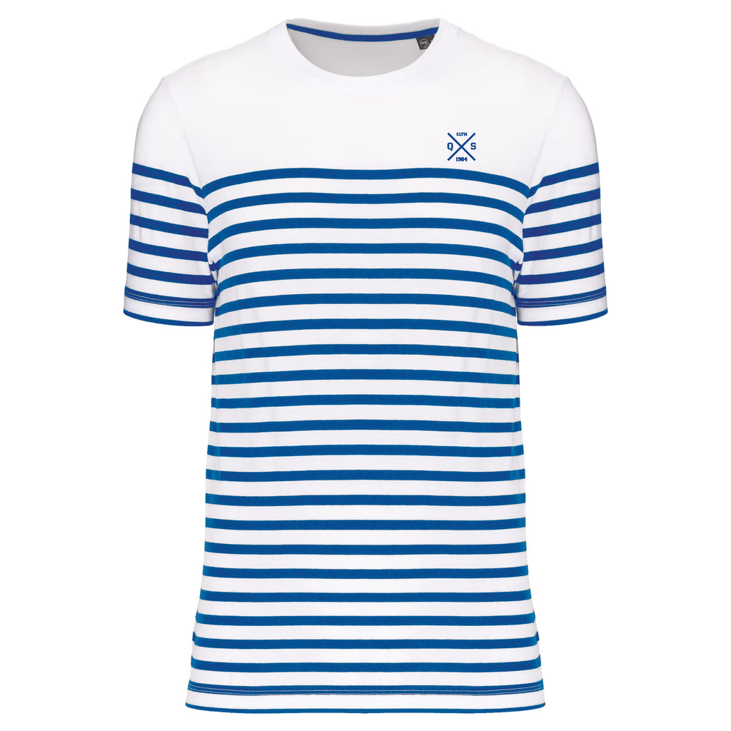 ICONIC SAILOR T-SHIRT