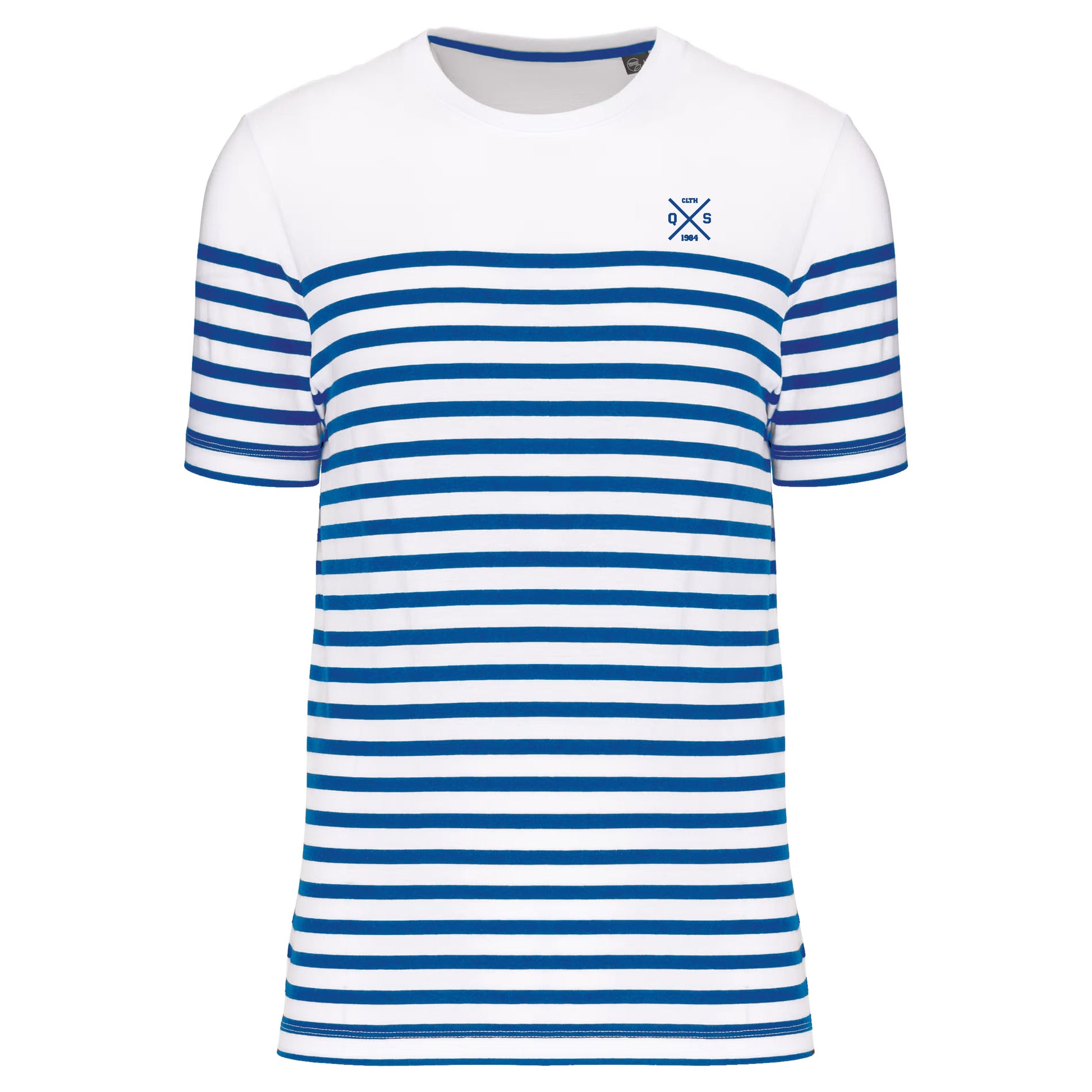 ICONIC SAILOR T-SHIRT