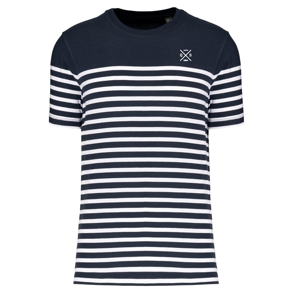 ICONIC SAILOR T-SHIRT