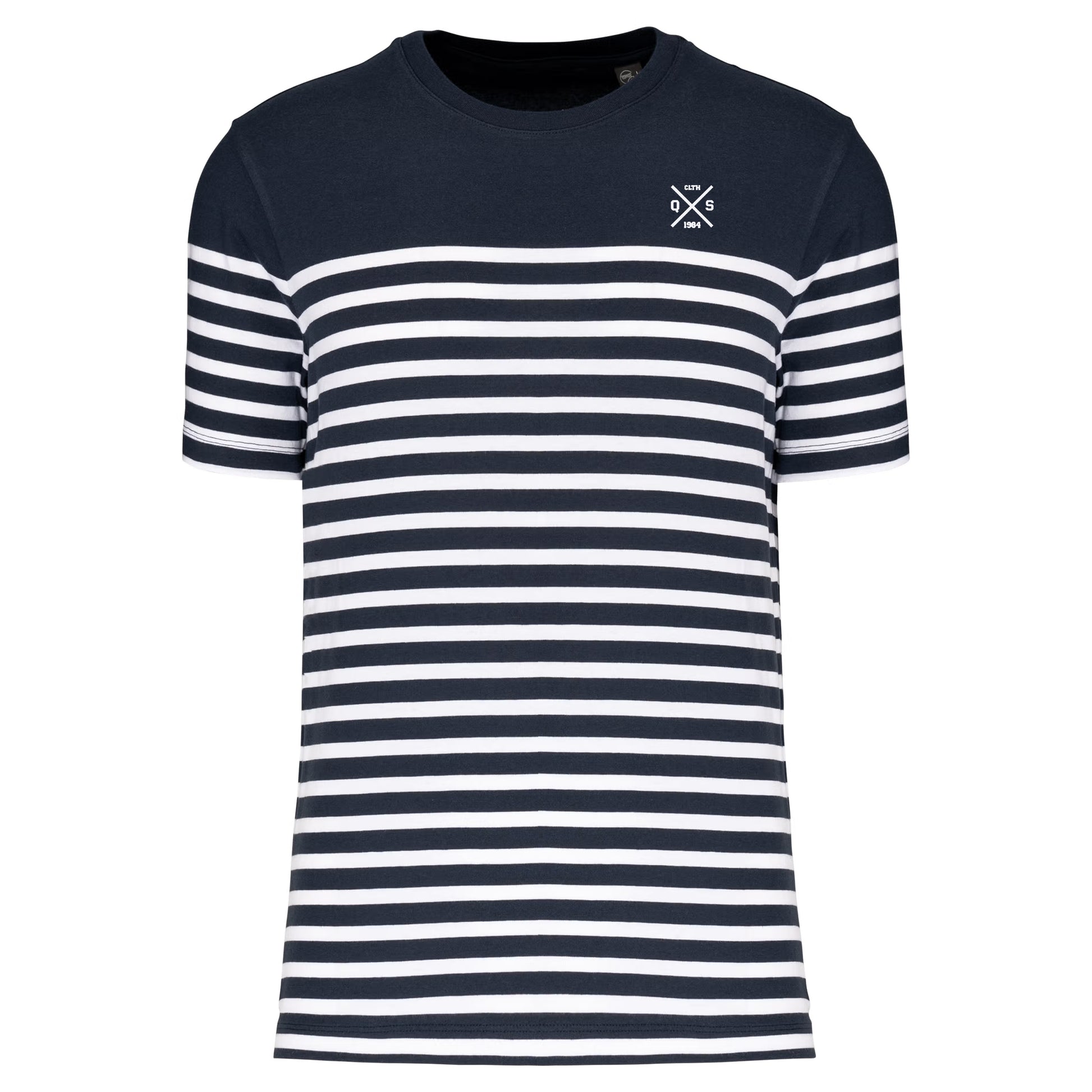 ICONIC SAILOR T-SHIRT