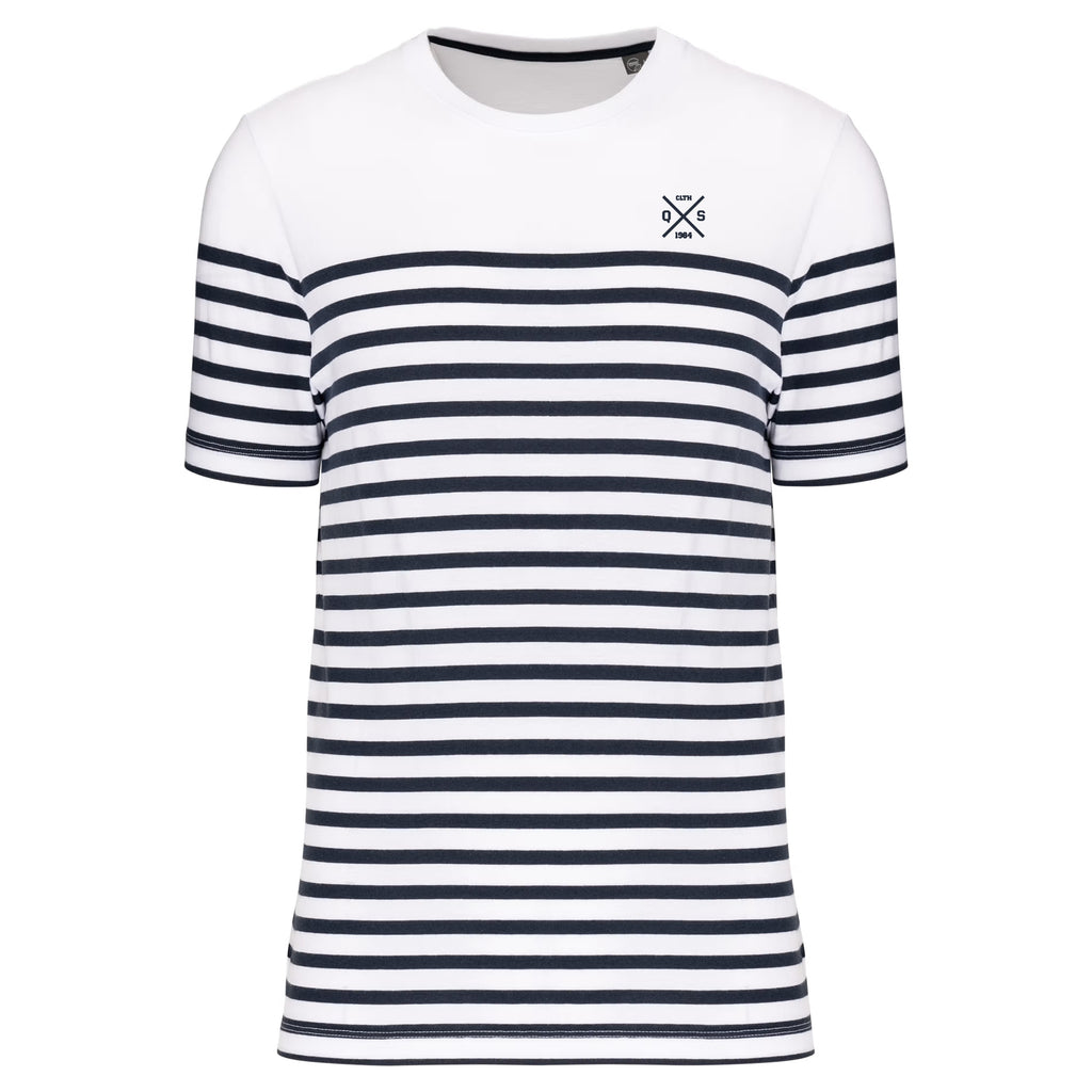 ICONIC SAILOR T-SHIRT