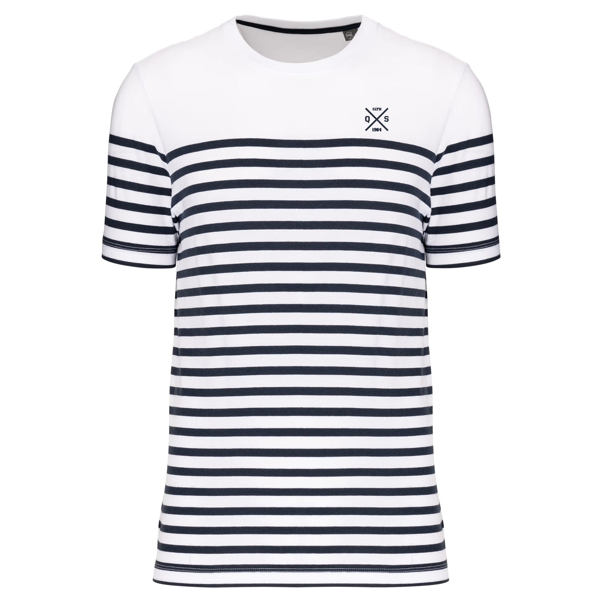 ICONIC SAILOR T-SHIRT