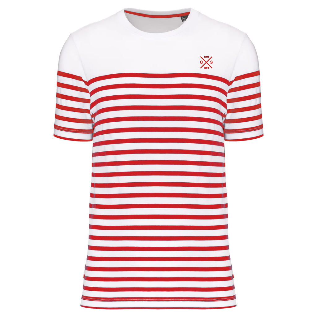 ICONIC SAILOR T-SHIRT
