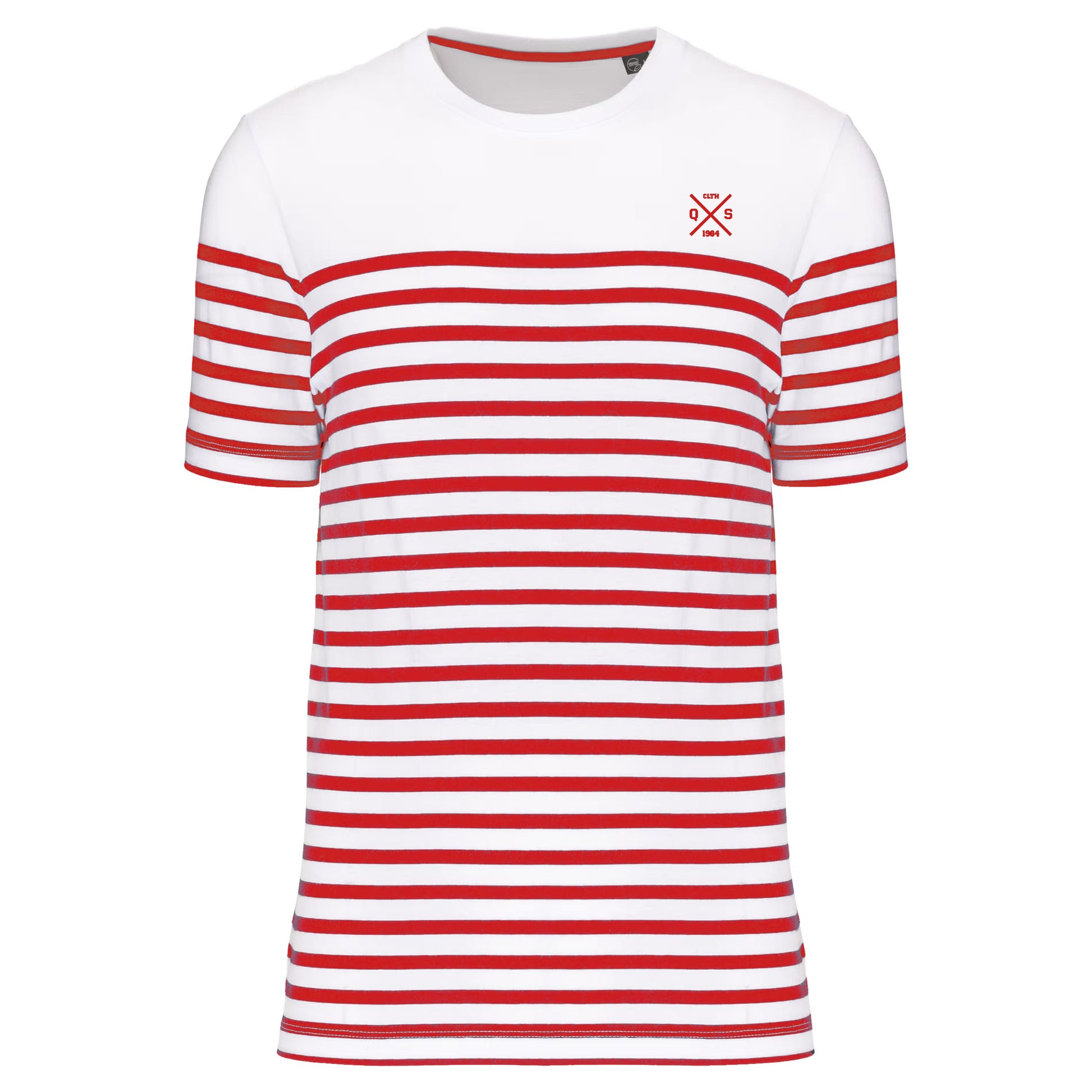 ICONIC SAILOR T-SHIRT