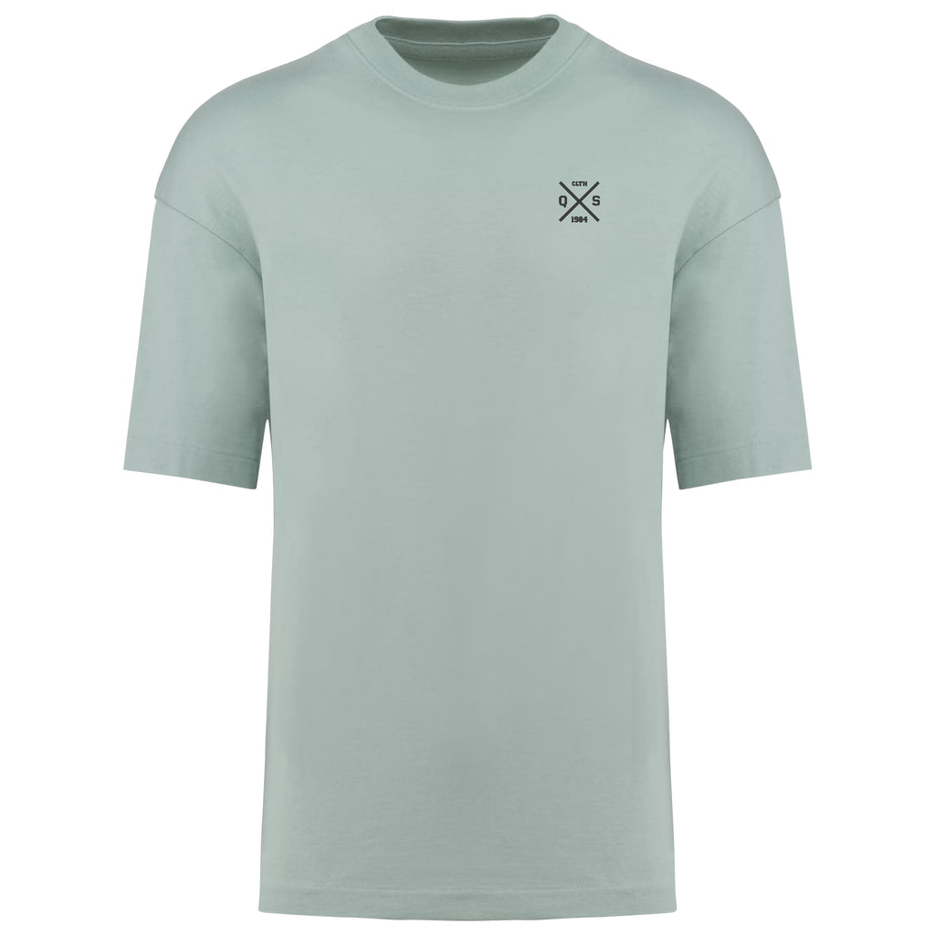 ICONIC OVERSIZED T-SHIRT