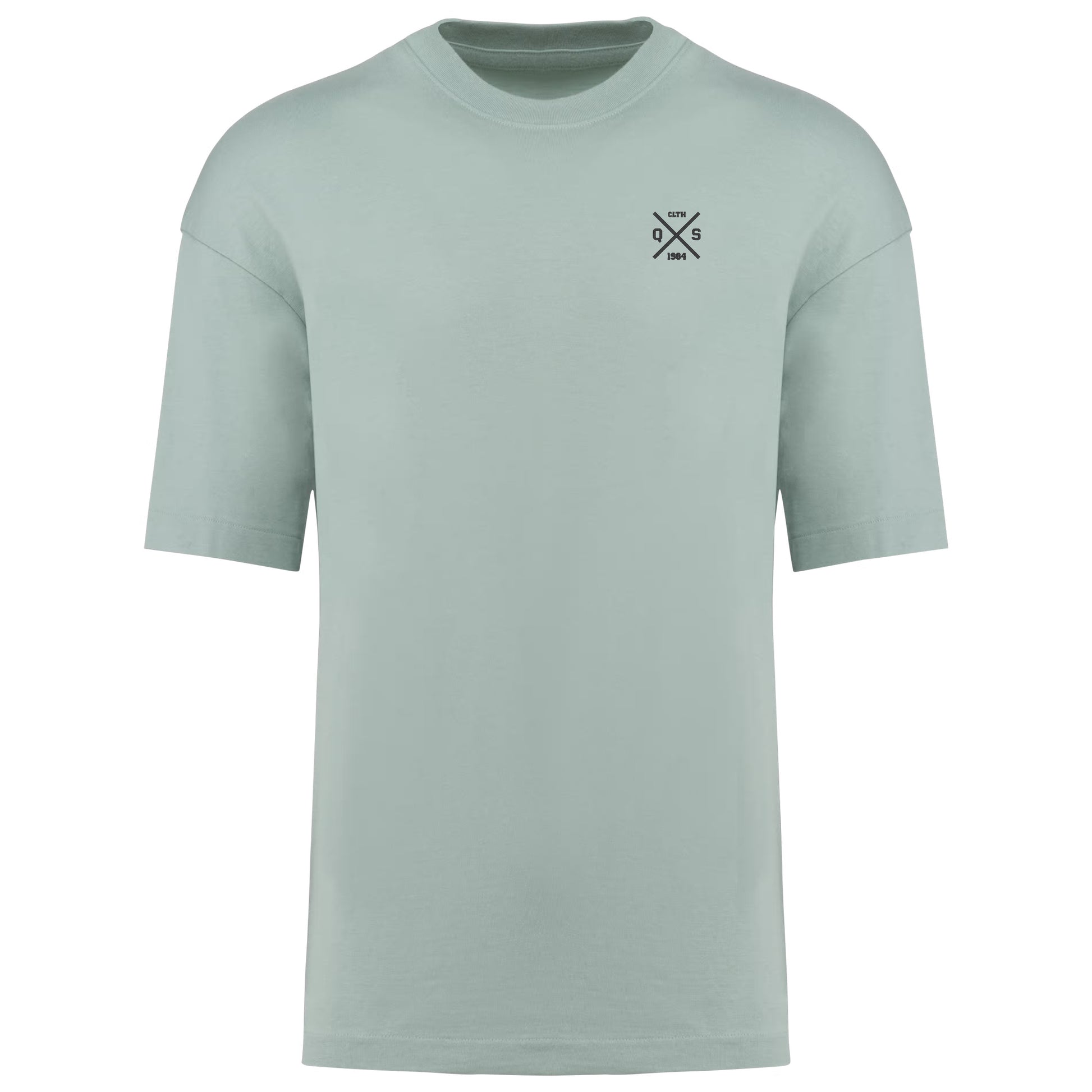 ICONIC OVERSIZED T-SHIRT