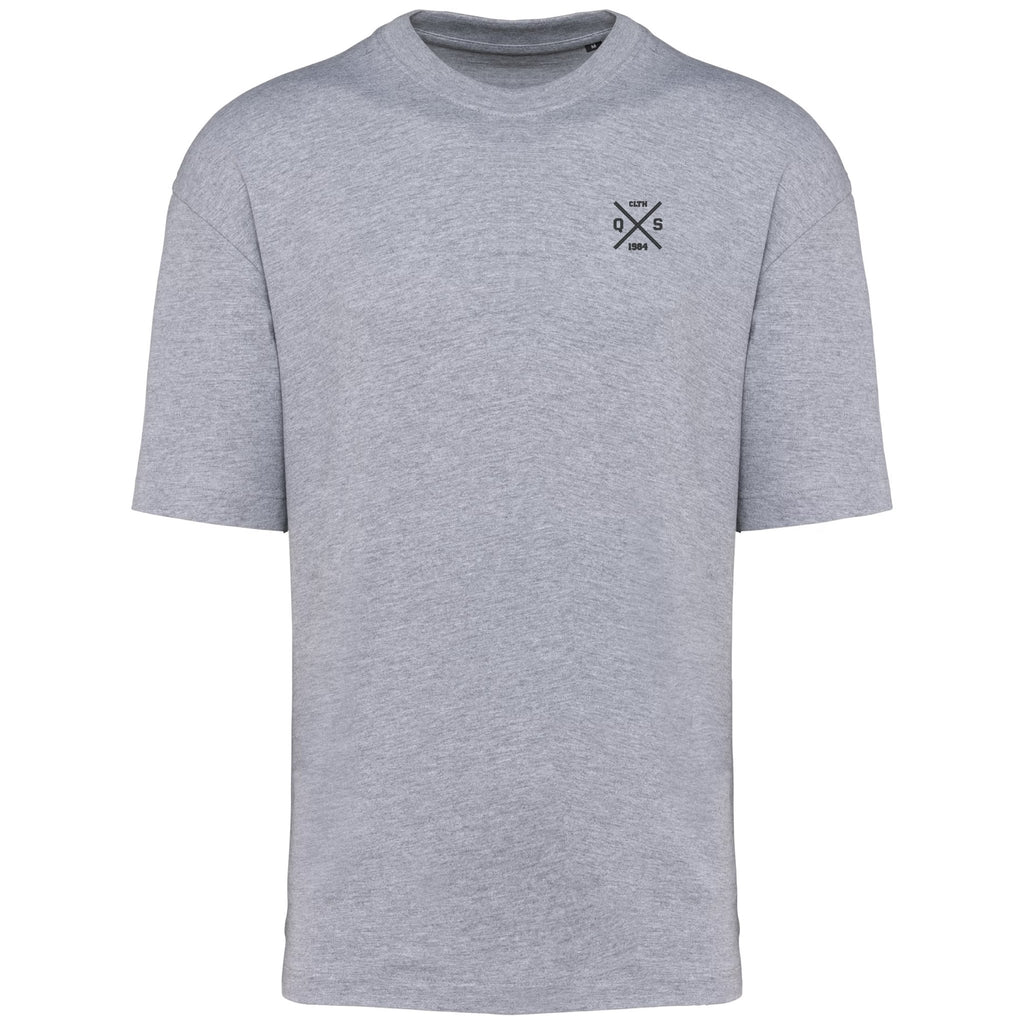 ICONIC OVERSIZED T-SHIRT