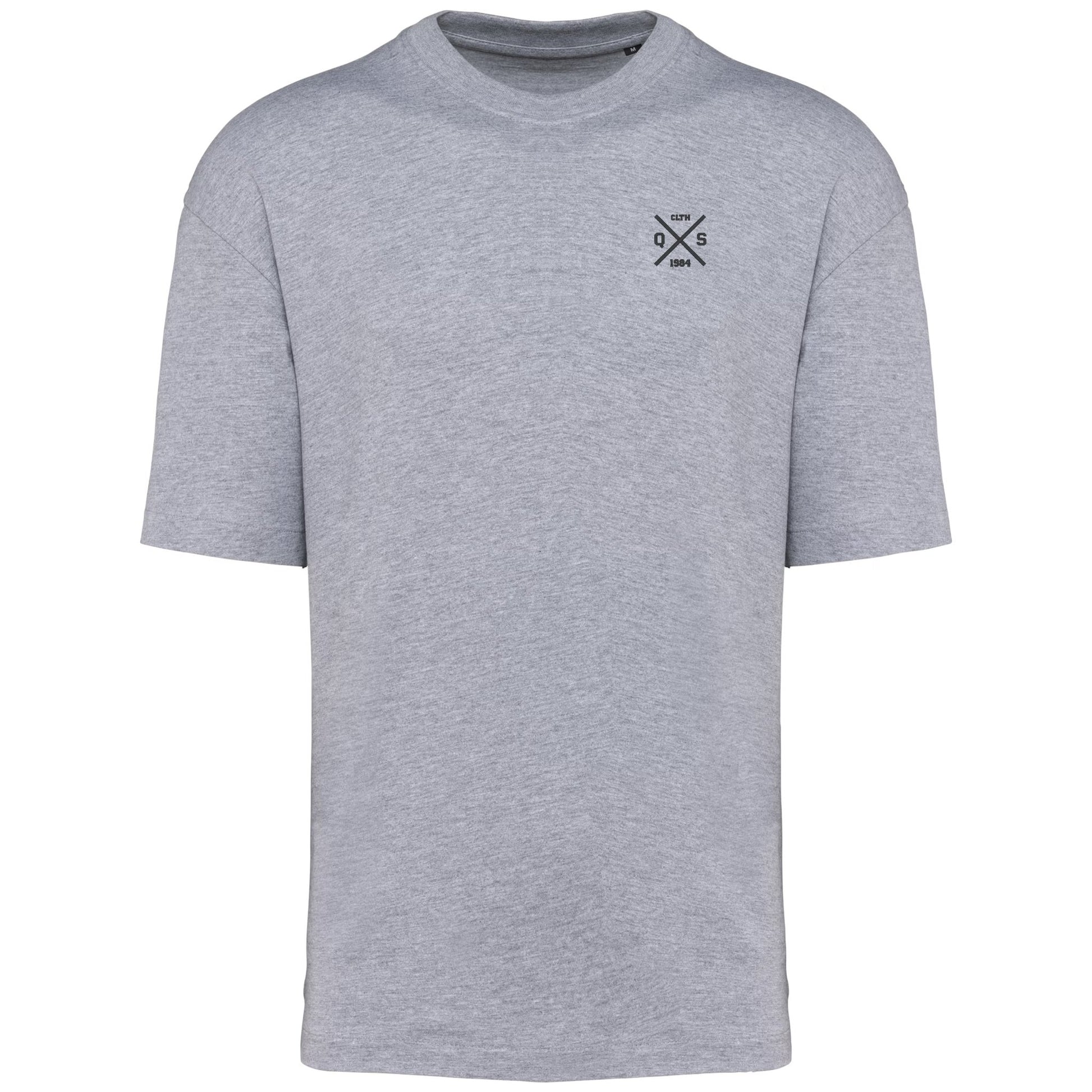 ICONIC OVERSIZED T-SHIRT