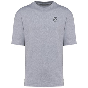 ICONIC OVERSIZED T-SHIRT