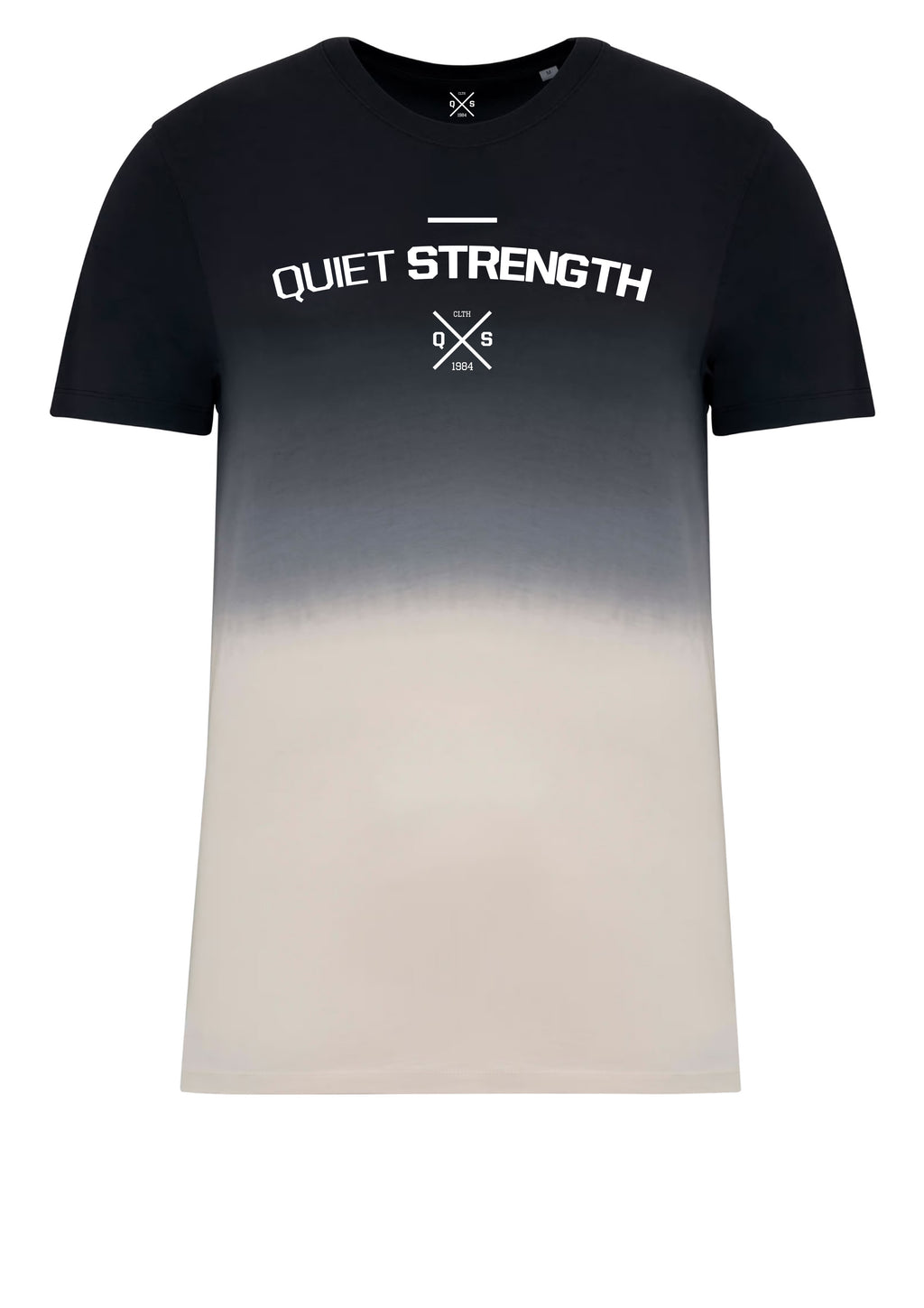 ICONIC DIP DYE T-SHIRT