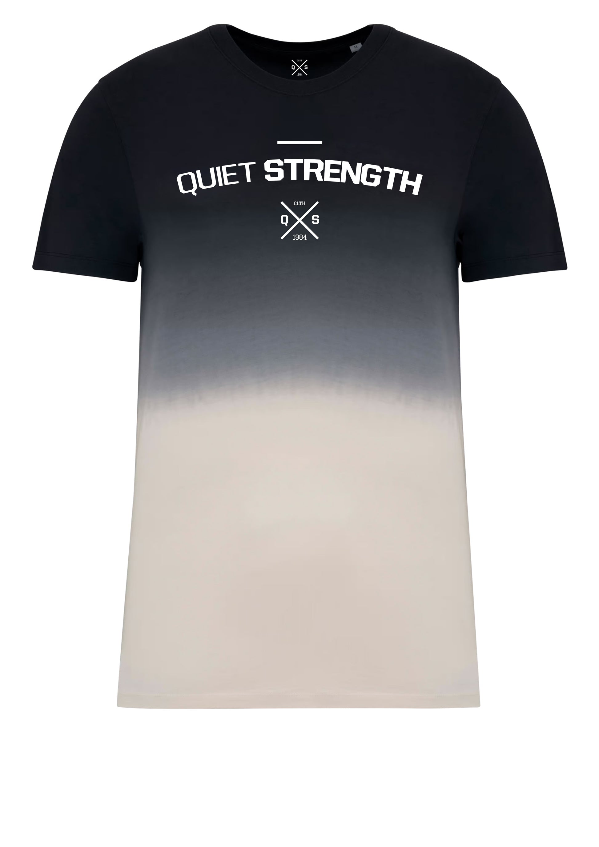 ICONIC DIP DYE T-SHIRT