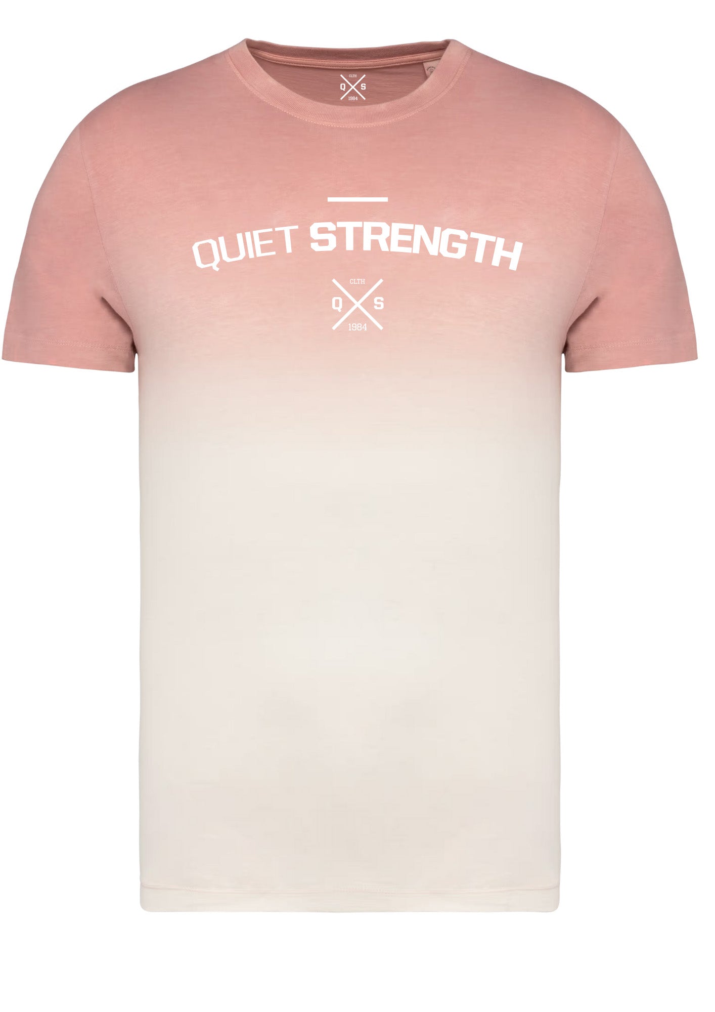 ICONIC DIP DYE T-SHIRT
