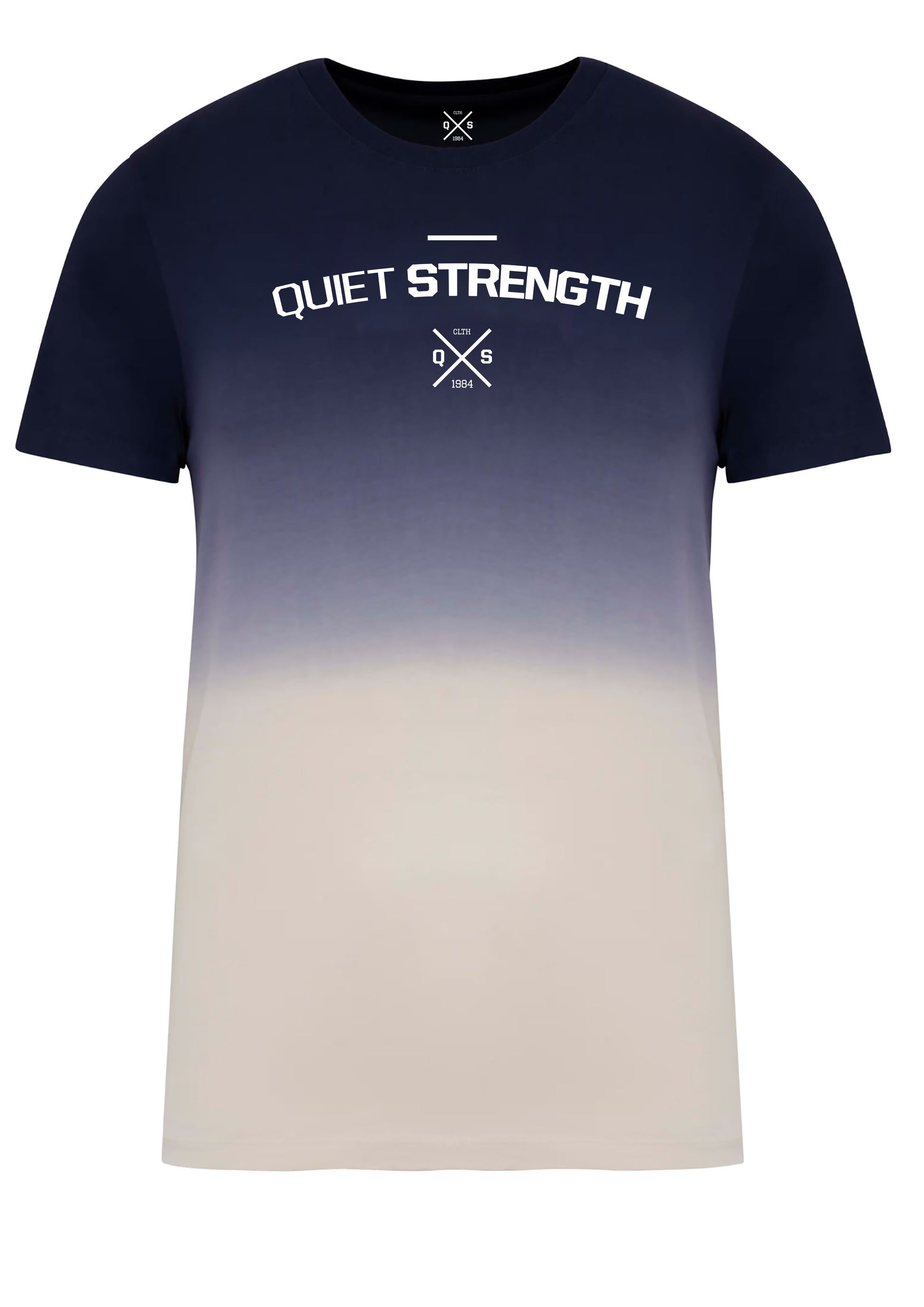 ICONIC DIP DYE T-SHIRT