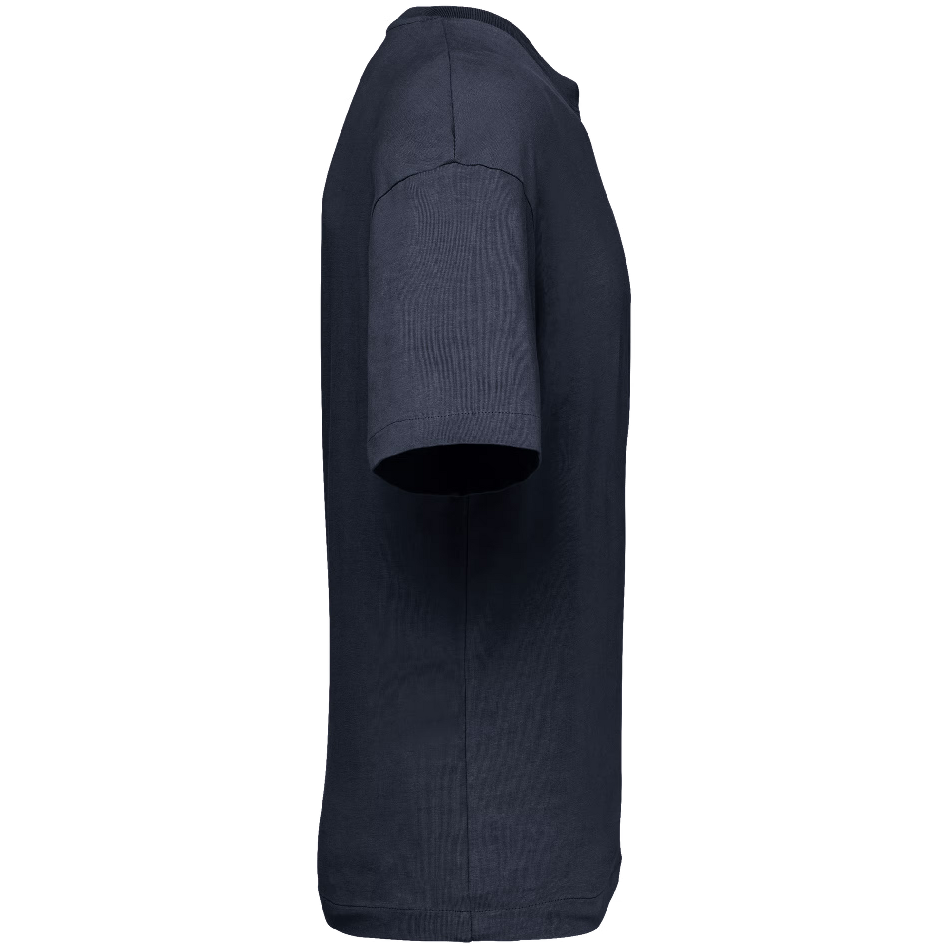 ICONIC PROPAGANTE OVERSIZED T-SHIRT
