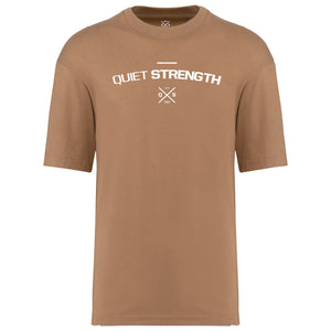 ICONIC QS OVERSIZED T-SHIRT