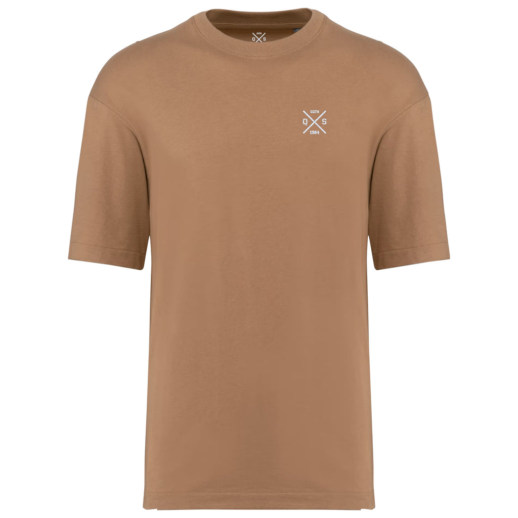 ICONIC OVERSIZED T-SHIRT