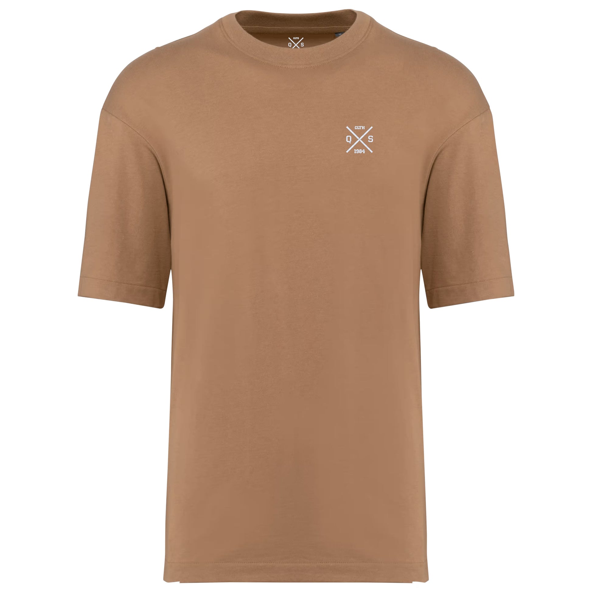 ICONIC OVERSIZED T-SHIRT