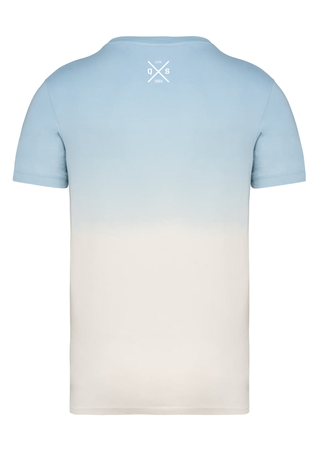 ICONIC DIP DYE T-SHIRT
