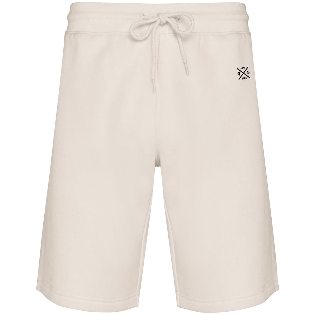 ICONIC LAUREL BERMUDA SHORTS