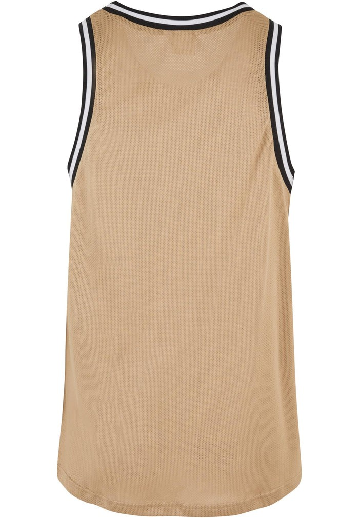 ICONIC KNITTED TANK TOP