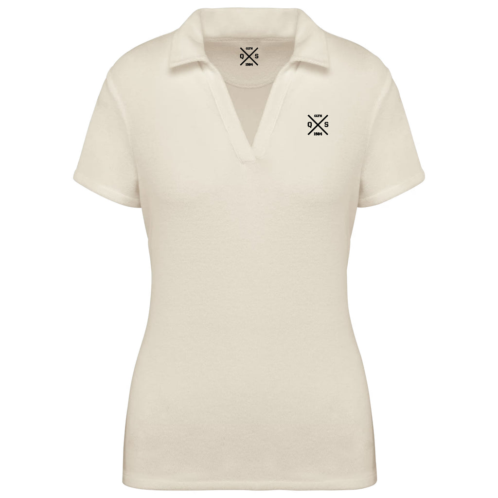 EMBLÉMATIQUE POLO ÉPONGE