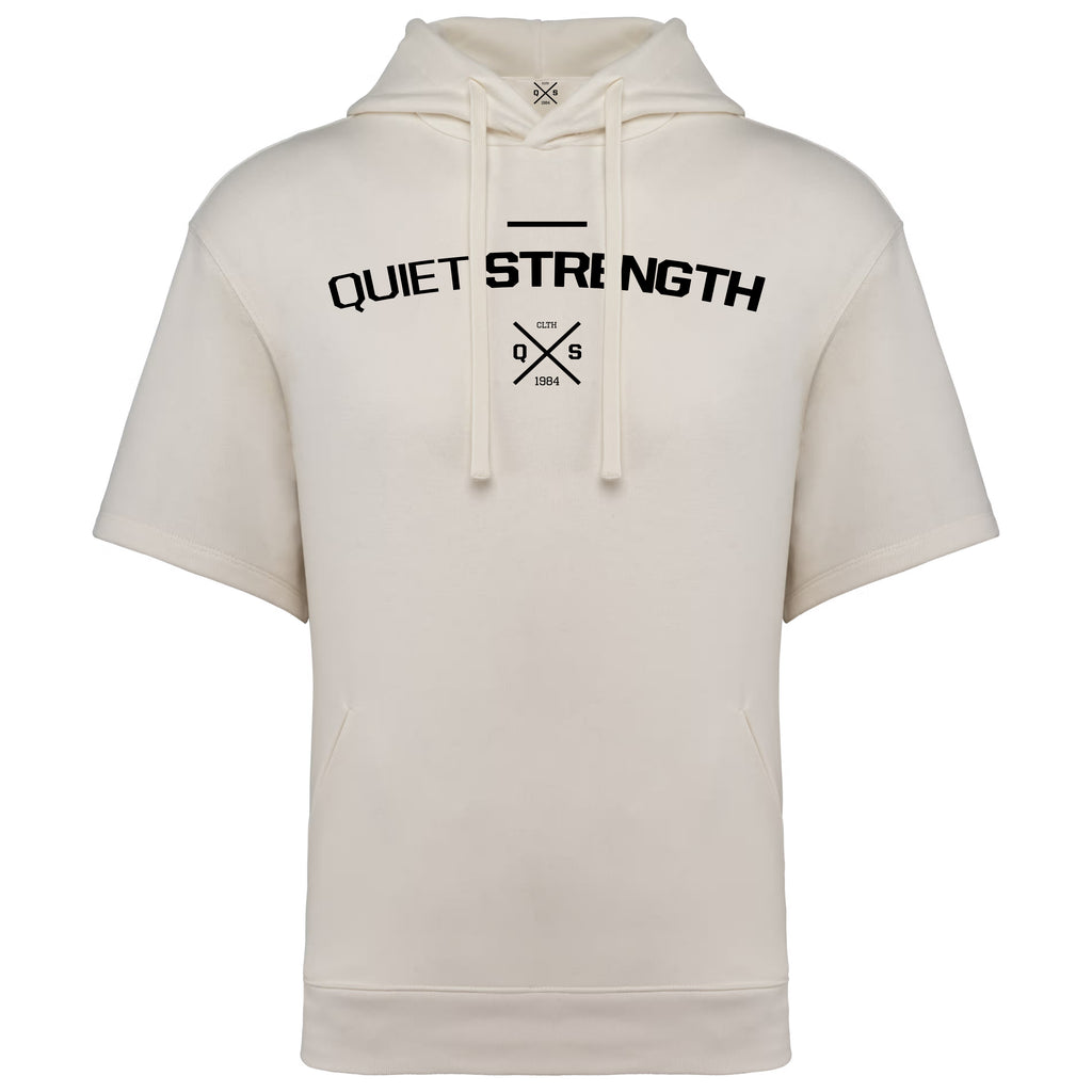 ICONIC HOODED SWEATSHIRT