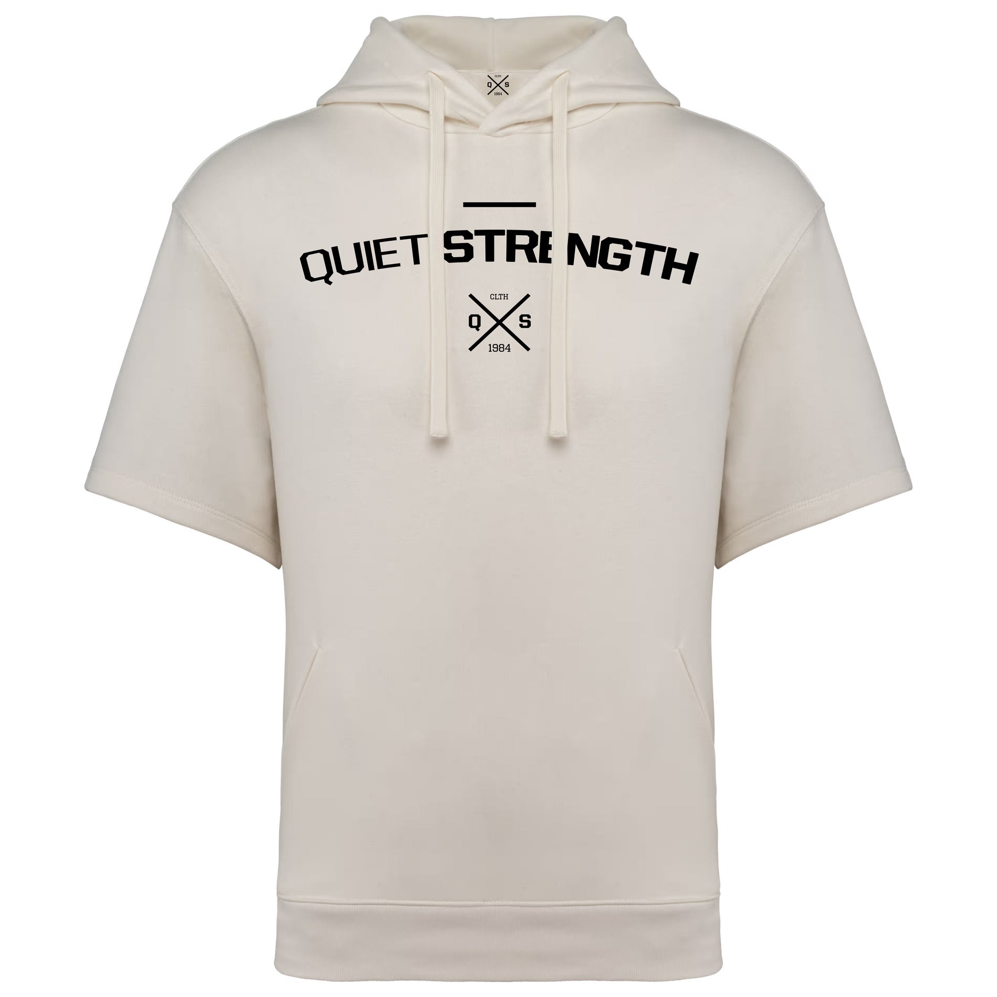 ICONIC HOODED SWEATSHIRT
