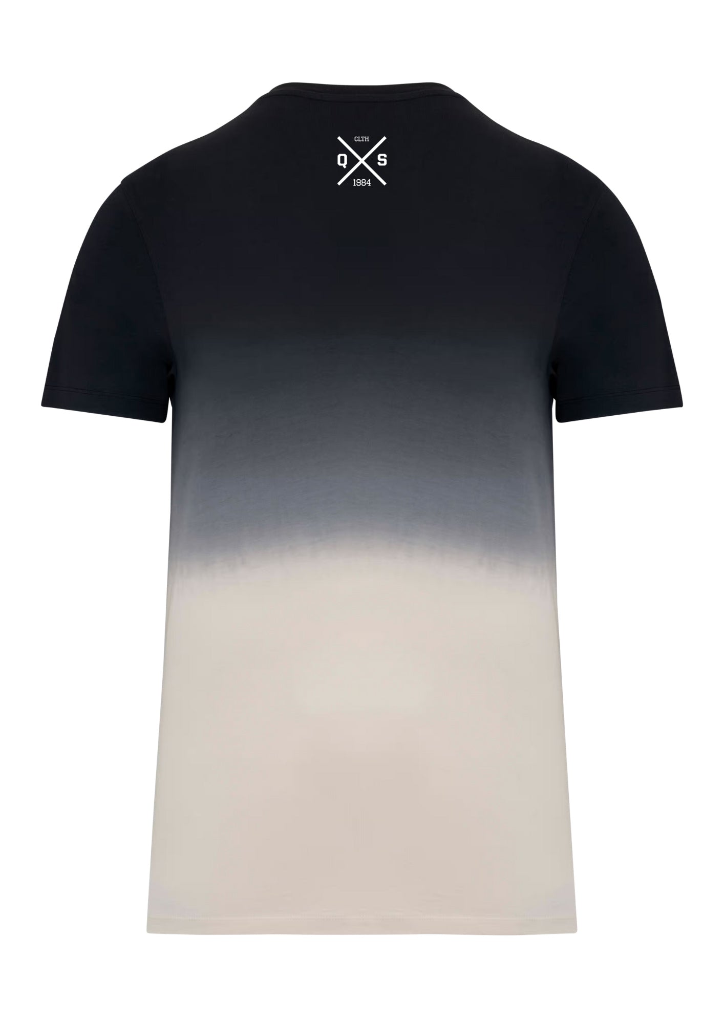 ICONIC DIP DYE T-SHIRT