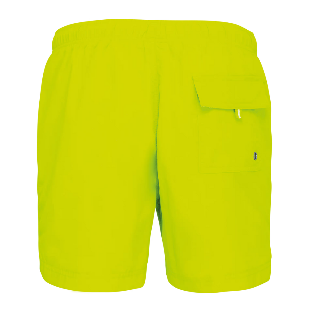 ICONIC SWIM SHORTS 
