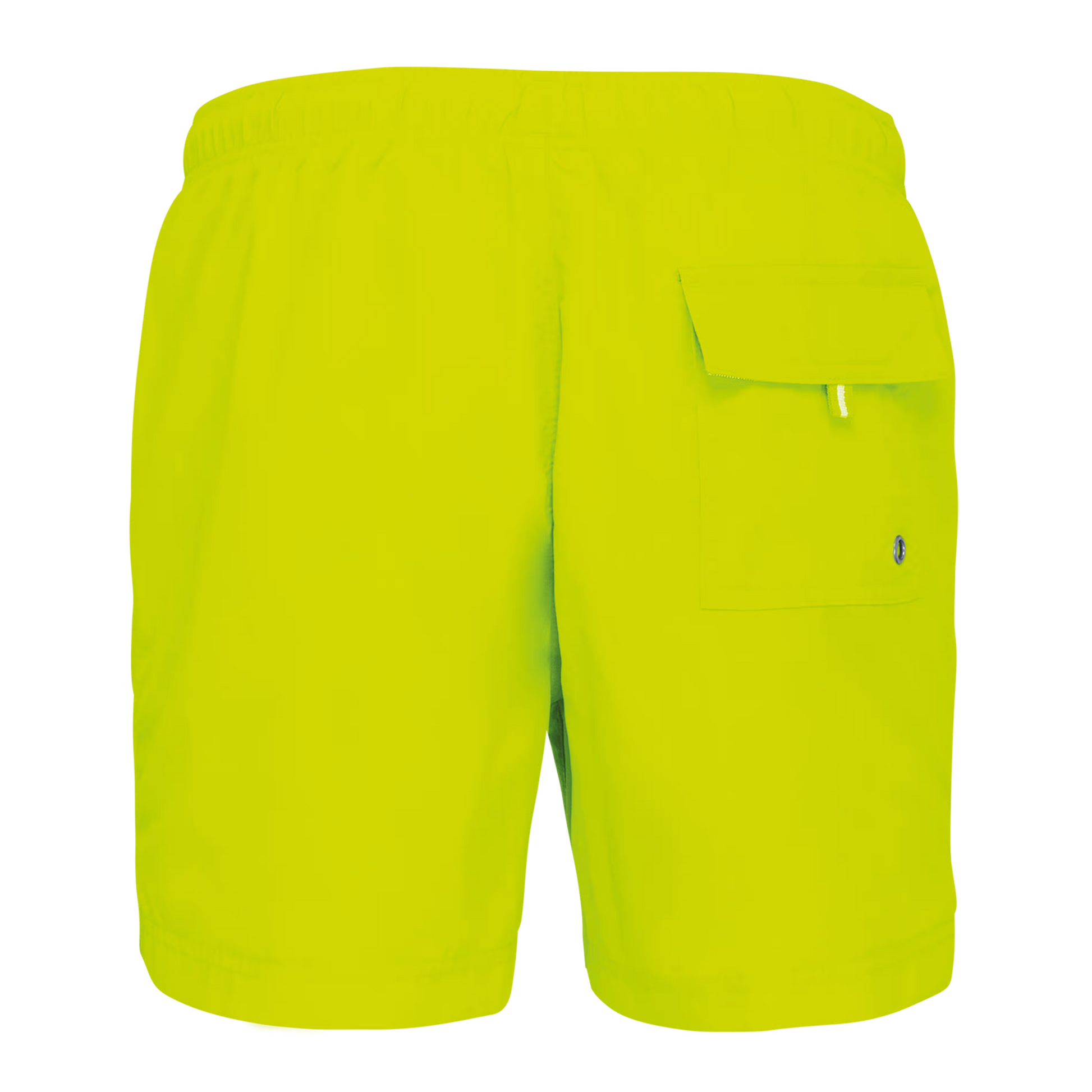 ICONIC SWIM SHORTS 
