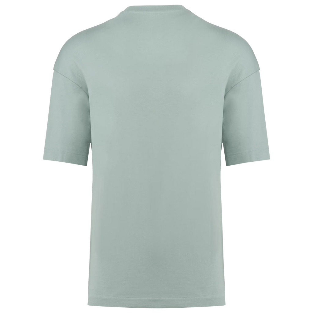 ICONIC OVERSIZED T-SHIRT