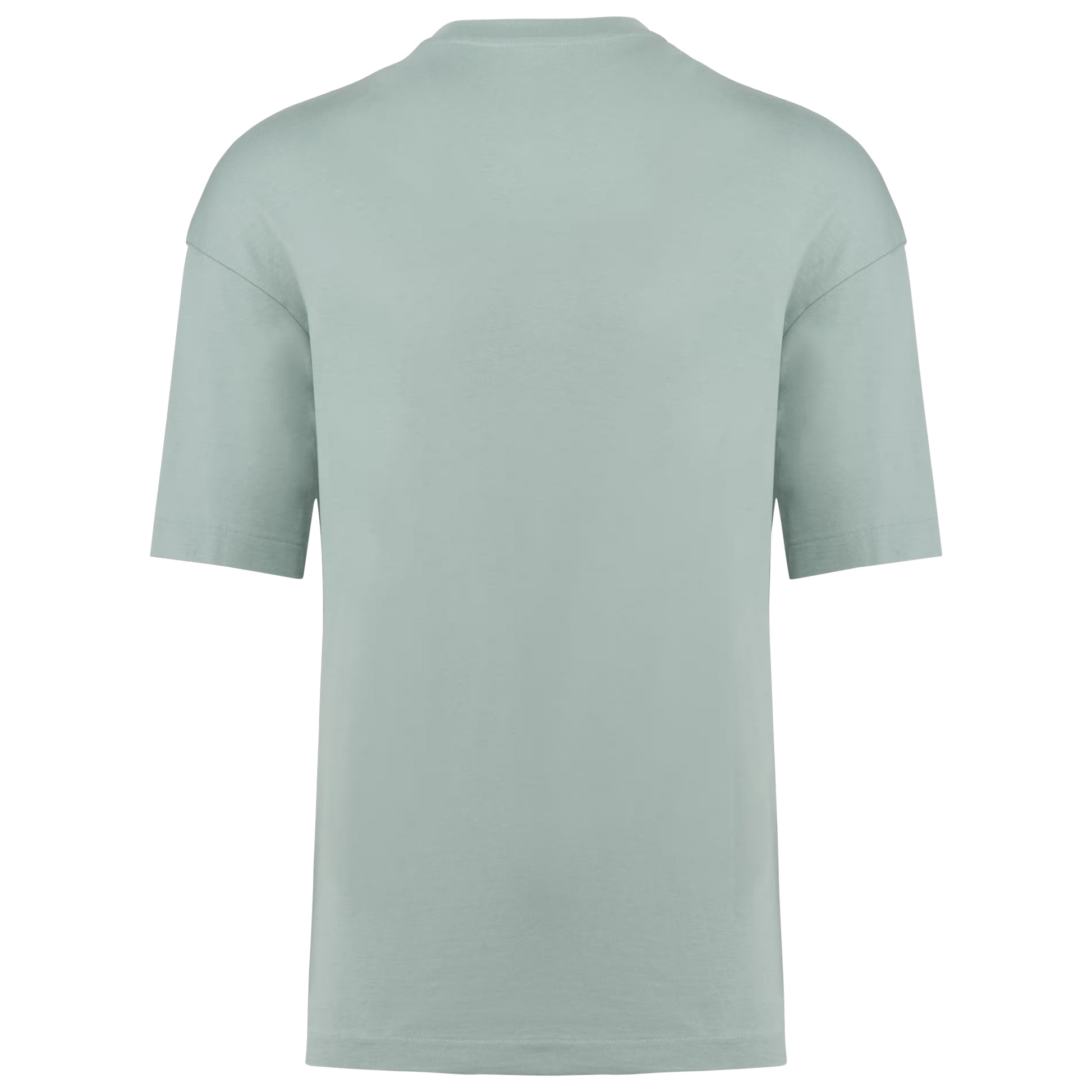 ICONIC OVERSIZED T-SHIRT