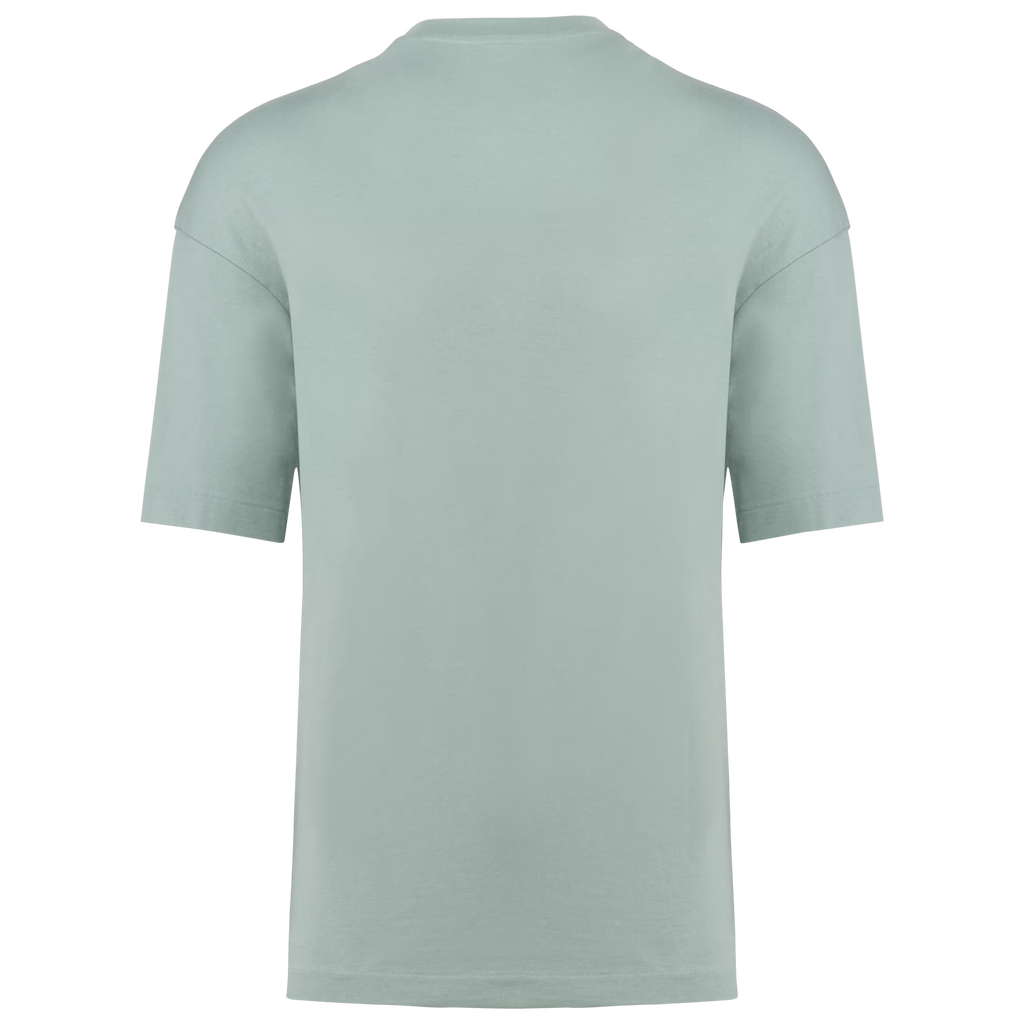ICONIC OVERSIZED "LSF" T-SHIRT