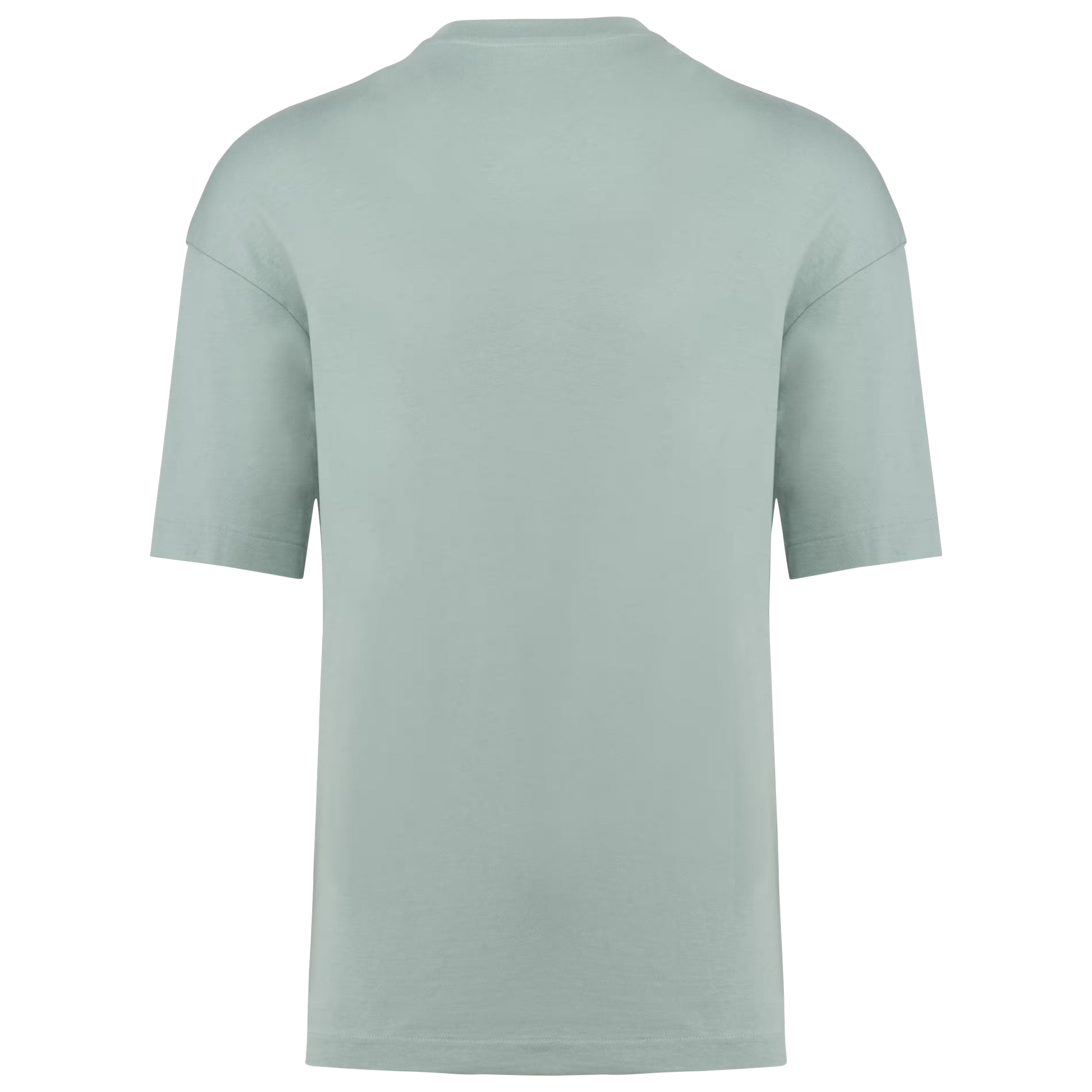 ICONIC OVERSIZED "LSF" T-SHIRT