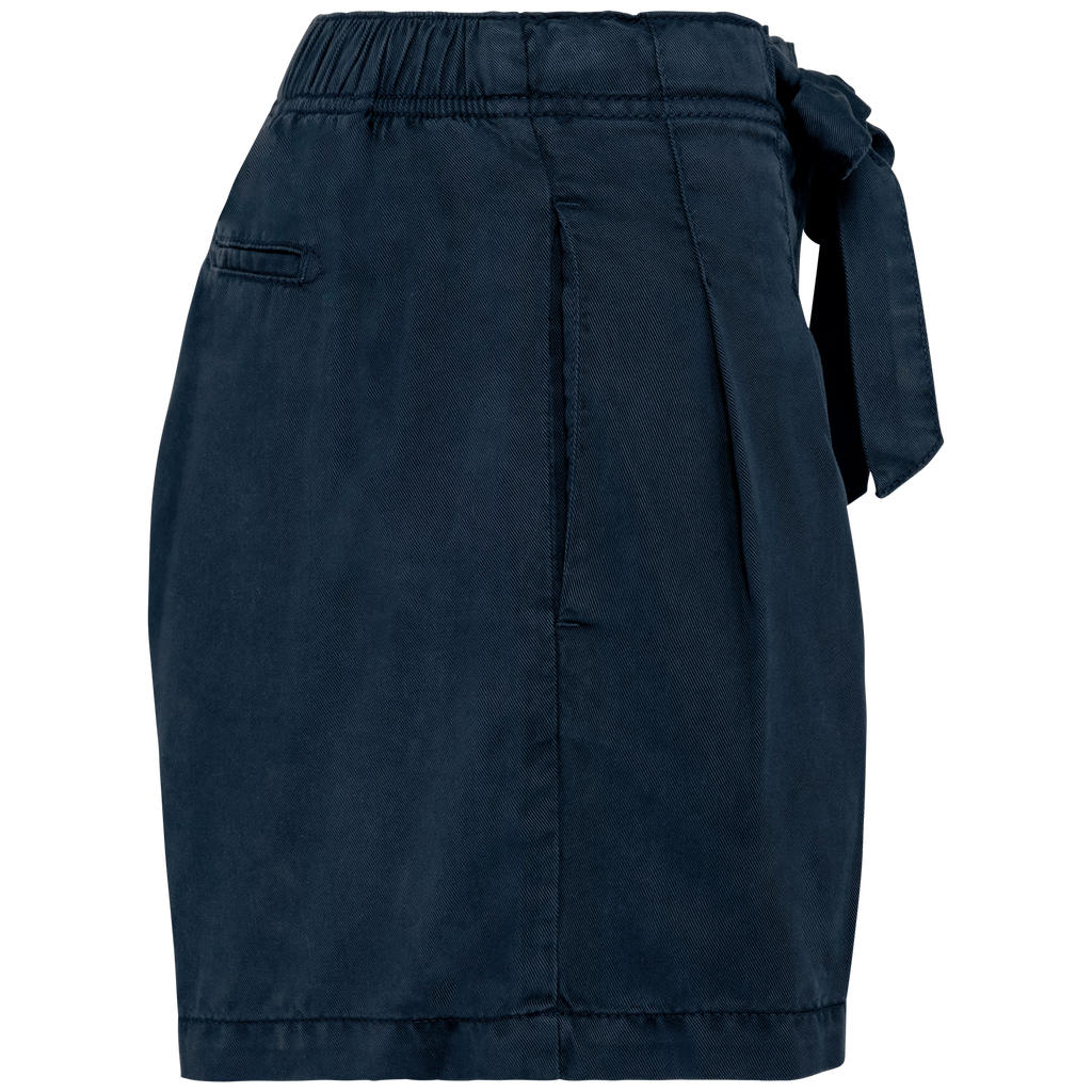 ICONIC LYOCELL SHORTS