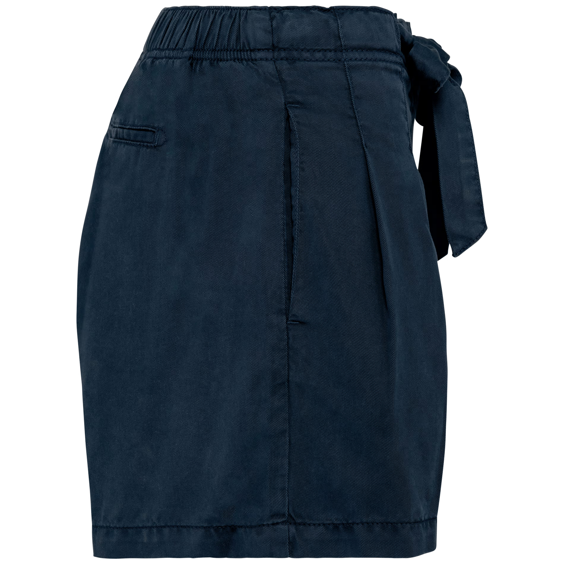 ICONIC LYOCELL SHORTS