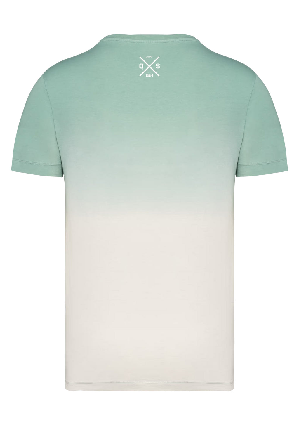 ICONIC DIP DYE T-SHIRT
