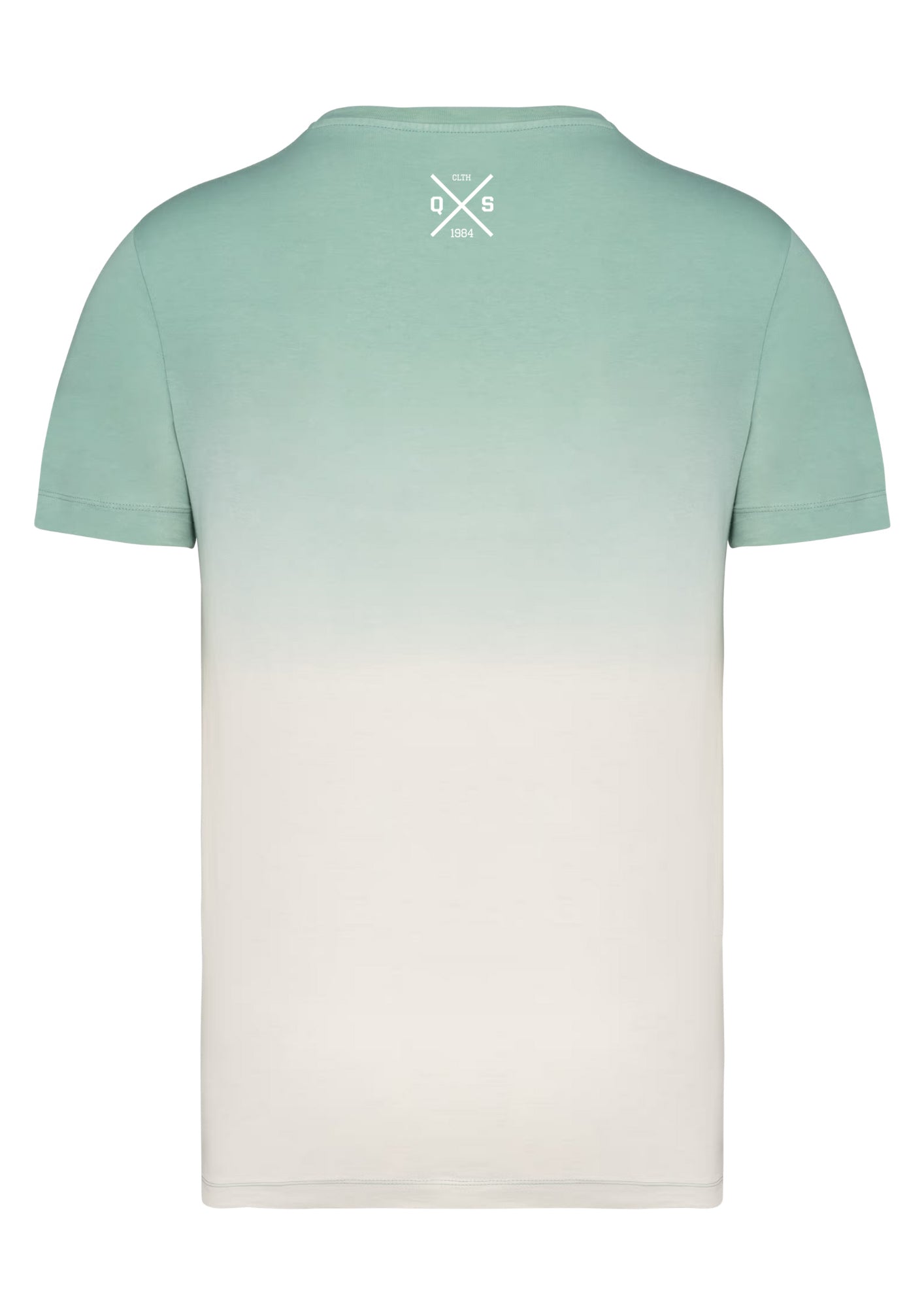 ICONIC DIP DYE T-SHIRT